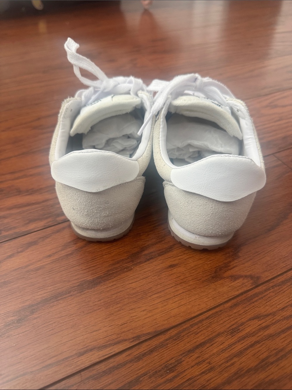 Vans White Super Lowpro - Picture 4 of 10